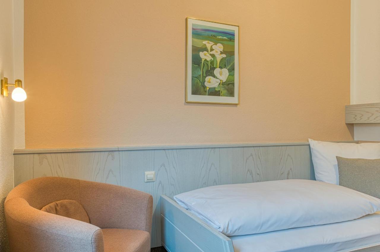 Centro Hotel Sautter Stuttgart City, Trademark Collection By Wyndham Exterior foto