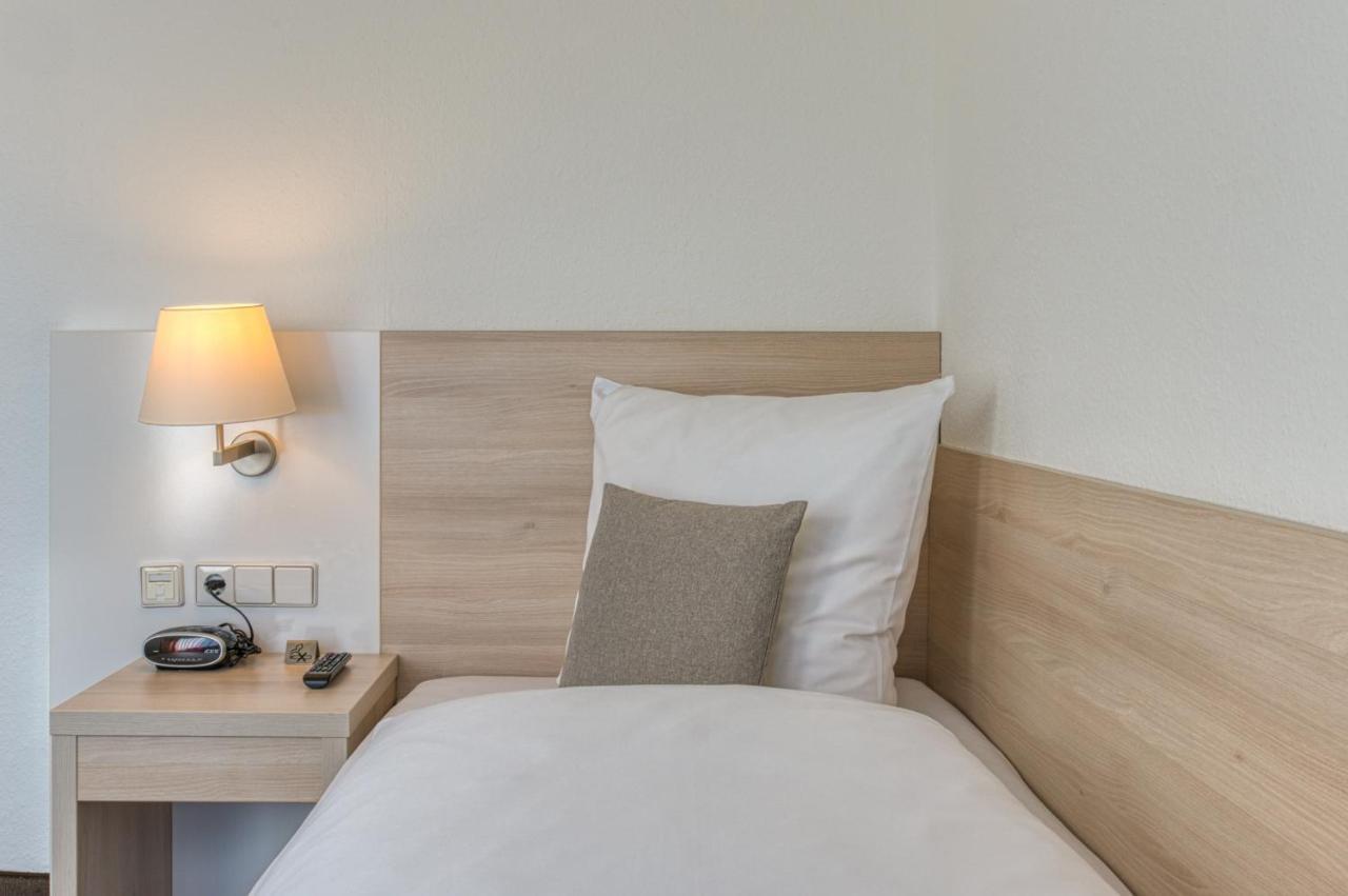 Centro Hotel Sautter Stuttgart City, Trademark Collection By Wyndham Exterior foto