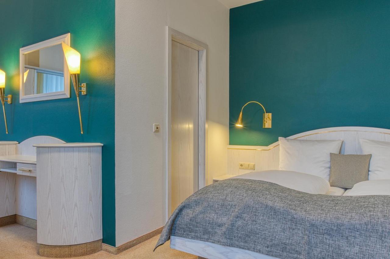 Centro Hotel Sautter Stuttgart City, Trademark Collection By Wyndham Exterior foto