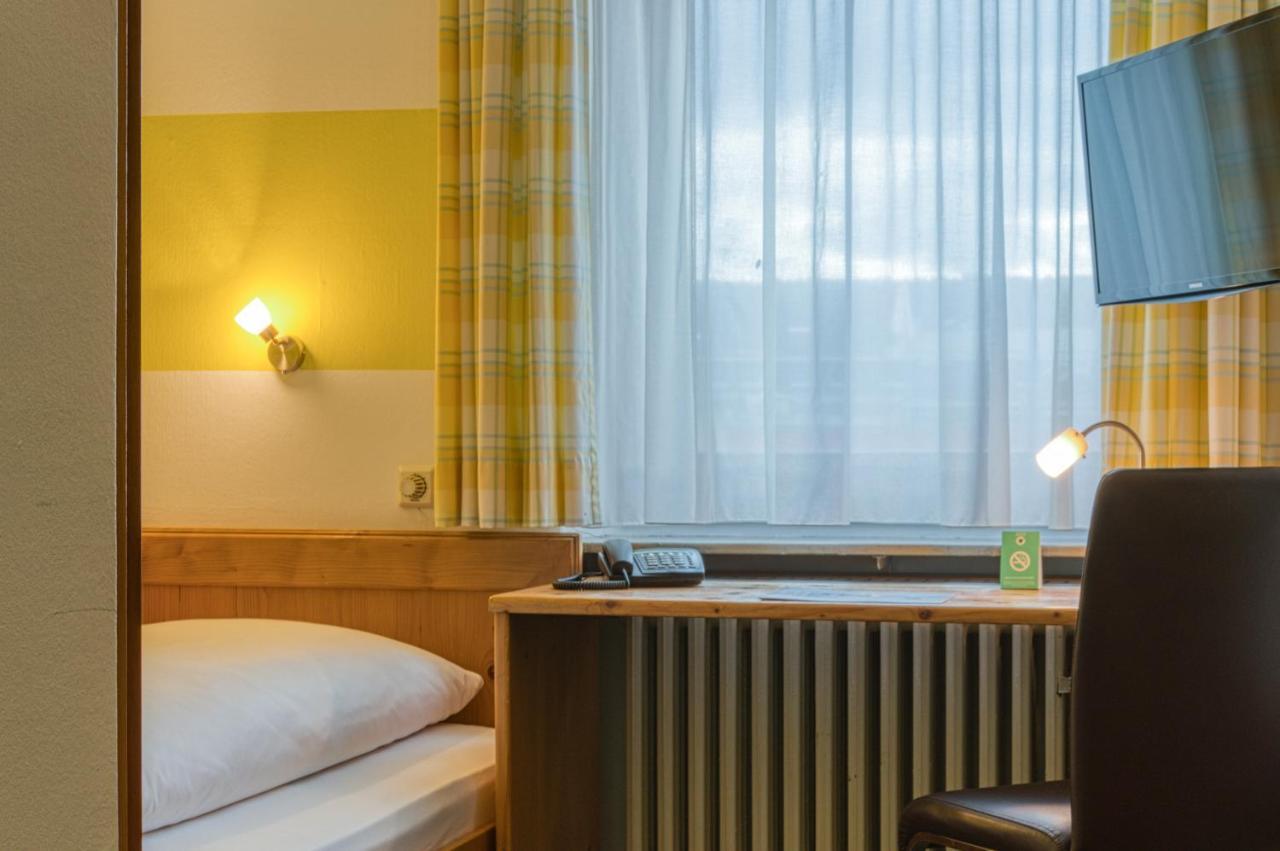 Centro Hotel Sautter Stuttgart City, Trademark Collection By Wyndham Exterior foto
