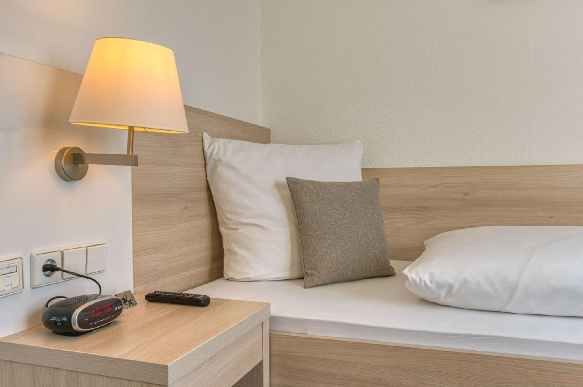 Centro Hotel Sautter Stuttgart City, Trademark Collection By Wyndham Exterior foto