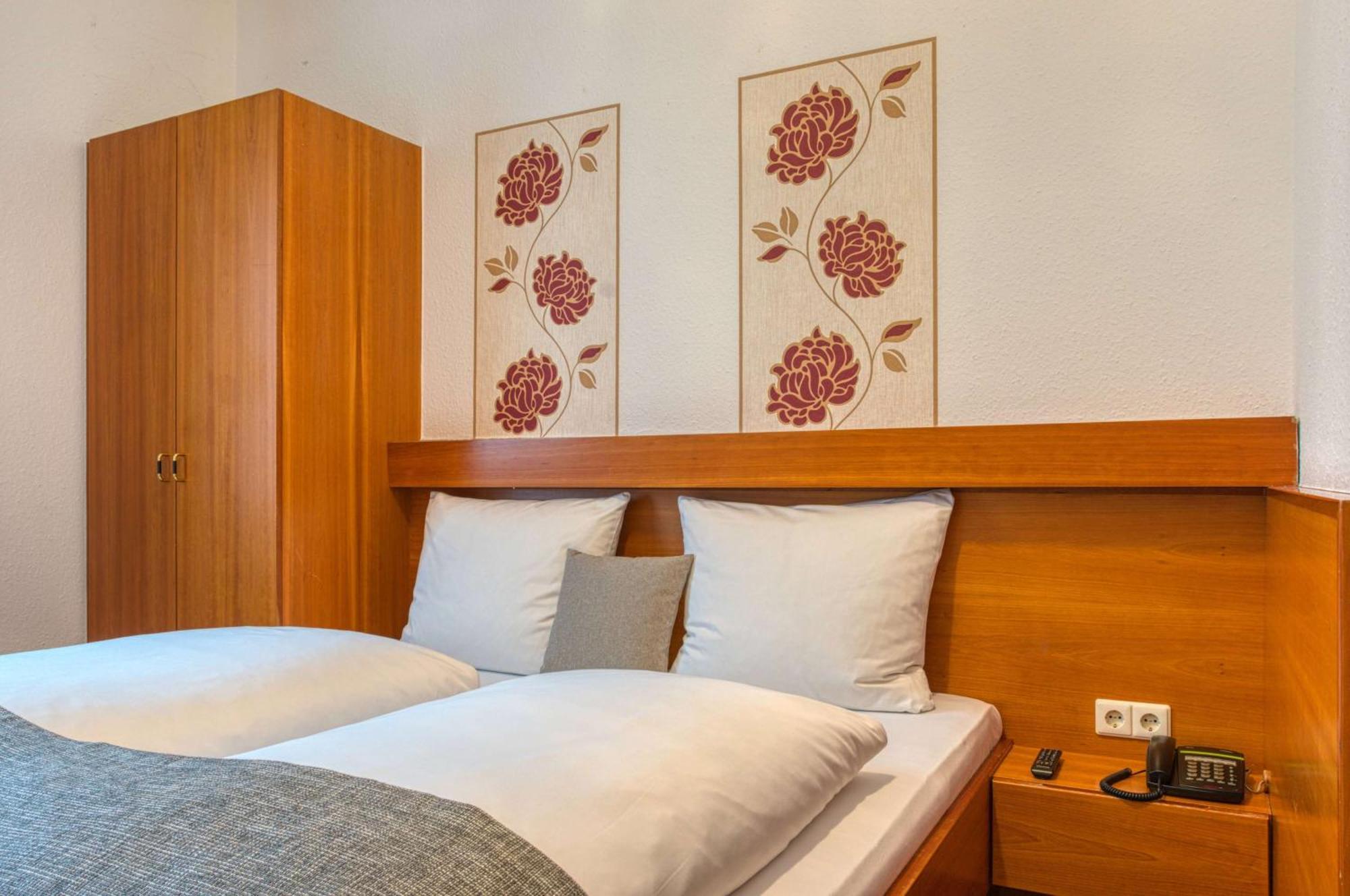 Centro Hotel Sautter Stuttgart City, Trademark Collection By Wyndham Exterior foto