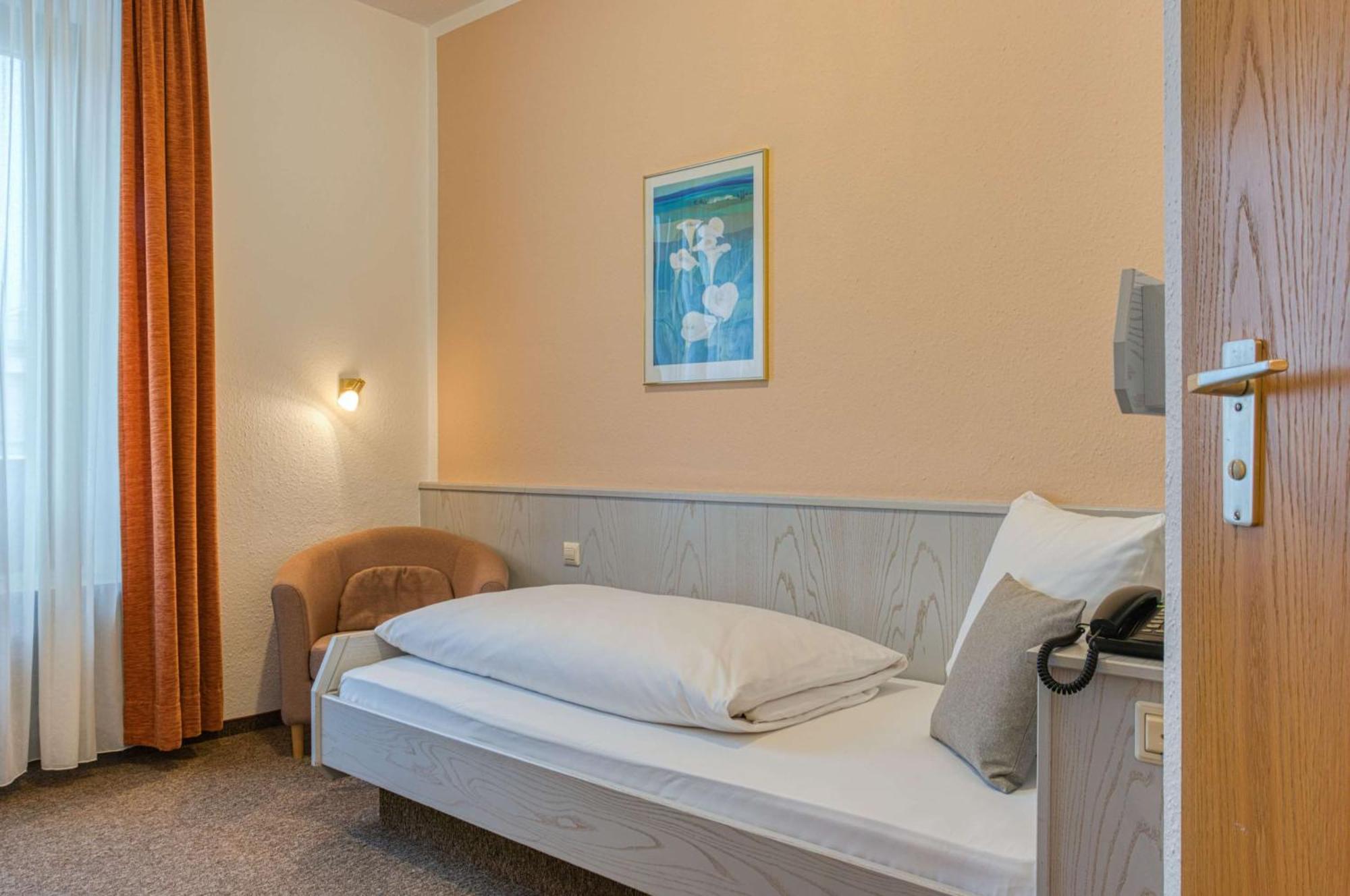 Centro Hotel Sautter Stuttgart City, Trademark Collection By Wyndham Exterior foto