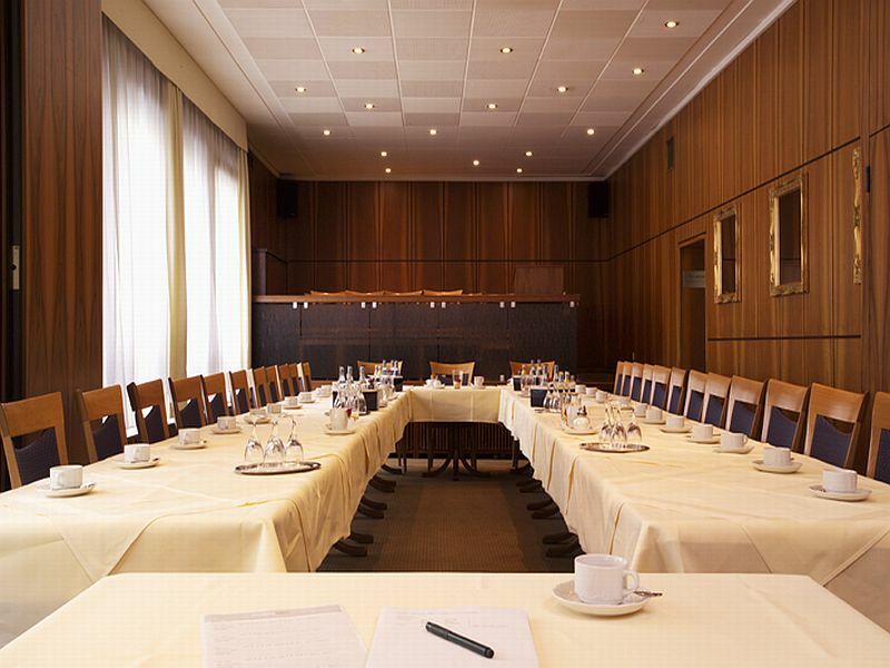 Centro Hotel Sautter Stuttgart City, Trademark Collection By Wyndham Exterior foto