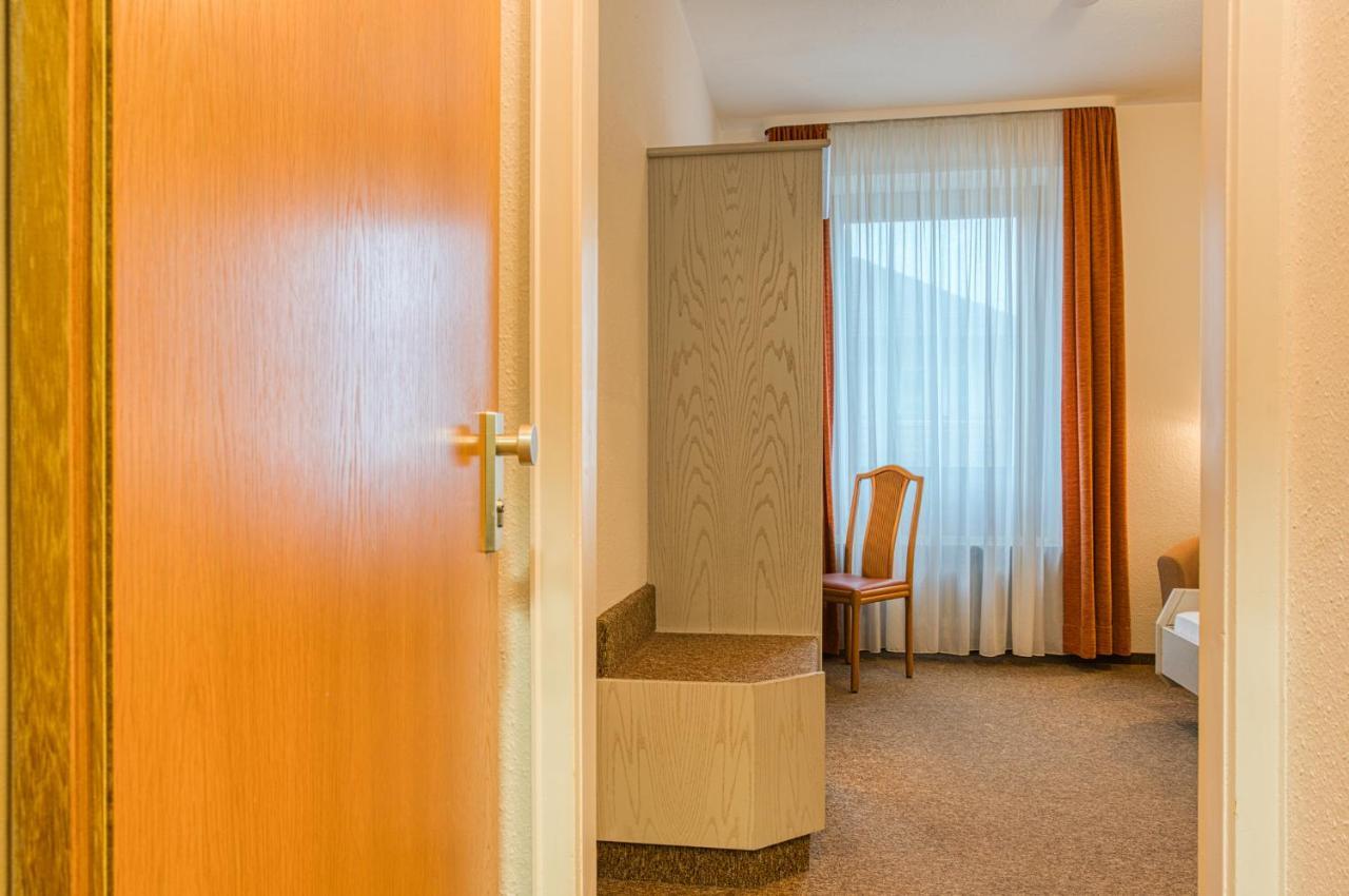 Centro Hotel Sautter Stuttgart City, Trademark Collection By Wyndham Exterior foto
