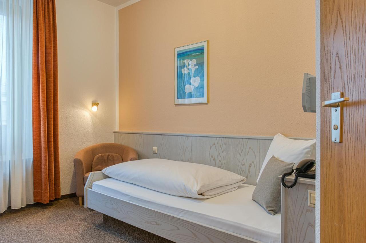 Centro Hotel Sautter Stuttgart City, Trademark Collection By Wyndham Exterior foto