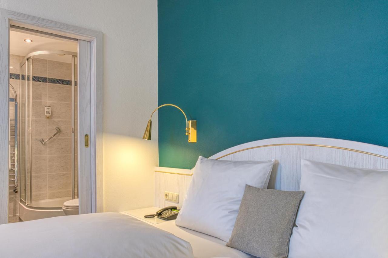 Centro Hotel Sautter Stuttgart City, Trademark Collection By Wyndham Exterior foto